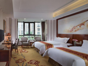 Vienna Hotel(Jin Du Road), Shanghai